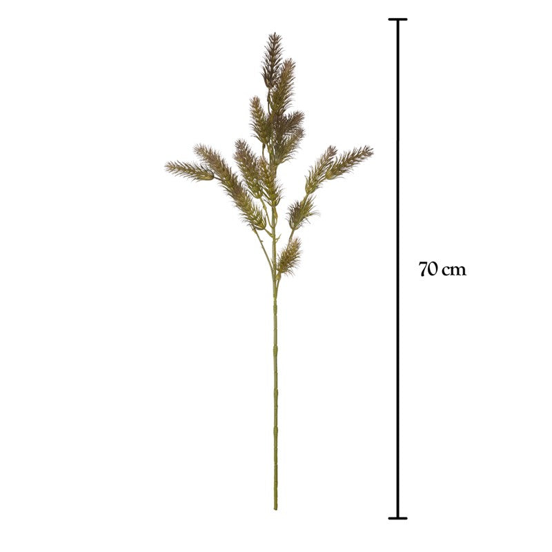 Vara pine spray artificial 69 cm