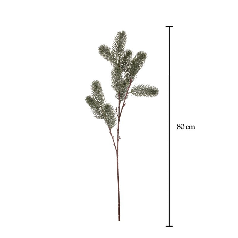 Vara de pino artificial 84 cm