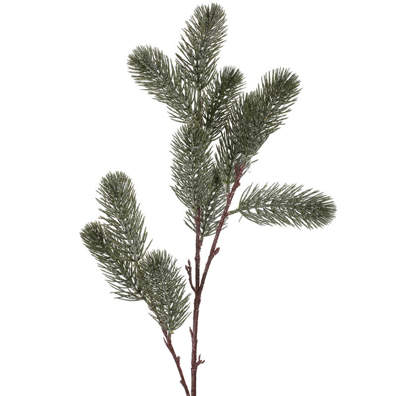 Vara de pino artificial 84 cm
