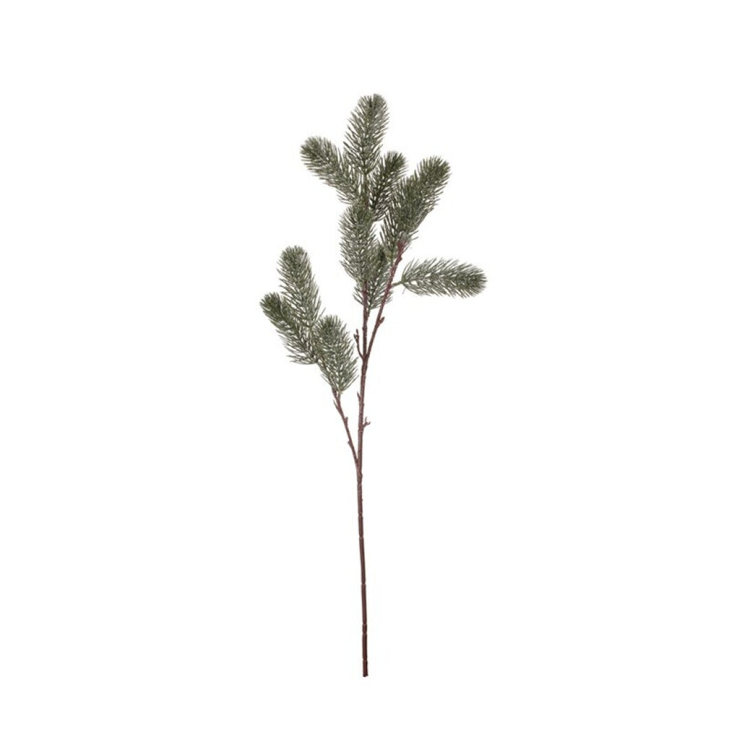 Vara de pino artificial 84 cm