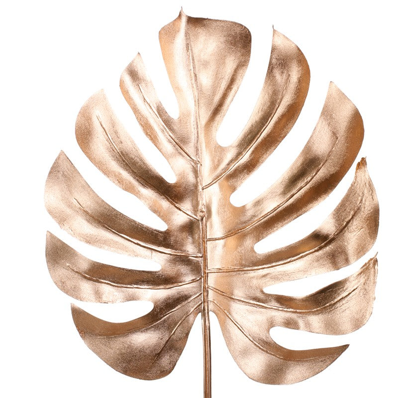 Vara hoja costilla artificial 73 cm