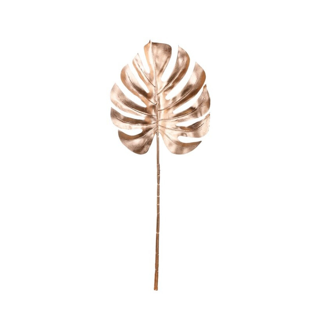 Vara hoja costilla artificial 73 cm