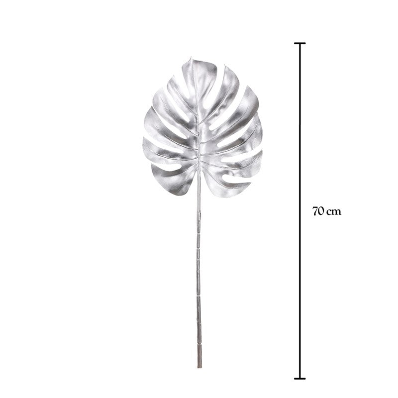 Vara hoja costilla artificial 73 cm