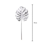 Vara hoja costilla artificial 73 cm