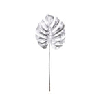 Vara hoja costilla artificial 73 cm