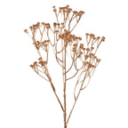 Vara gipsofila artificial oro