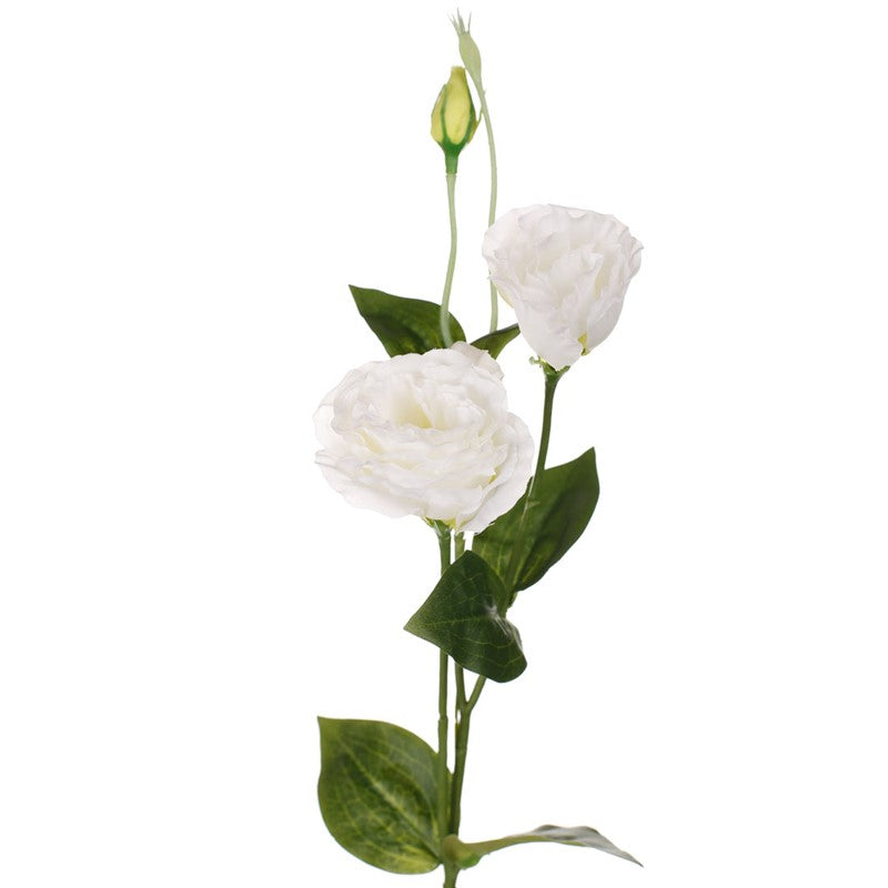 Vara lisianthus artificial