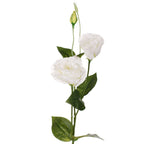 Vara lisianthus artificial