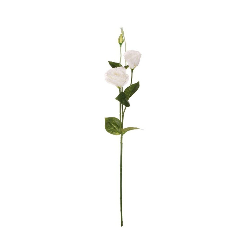 Vara lisianthus artificial