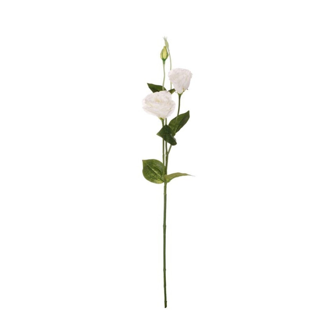 Vara lisianthus artificial