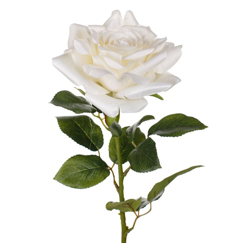 Vara rosa artificial