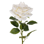 Vara rosa artificial