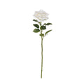 Vara rosa artificial