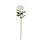 Vara rosa artificial