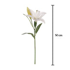 Vara lilium artificial