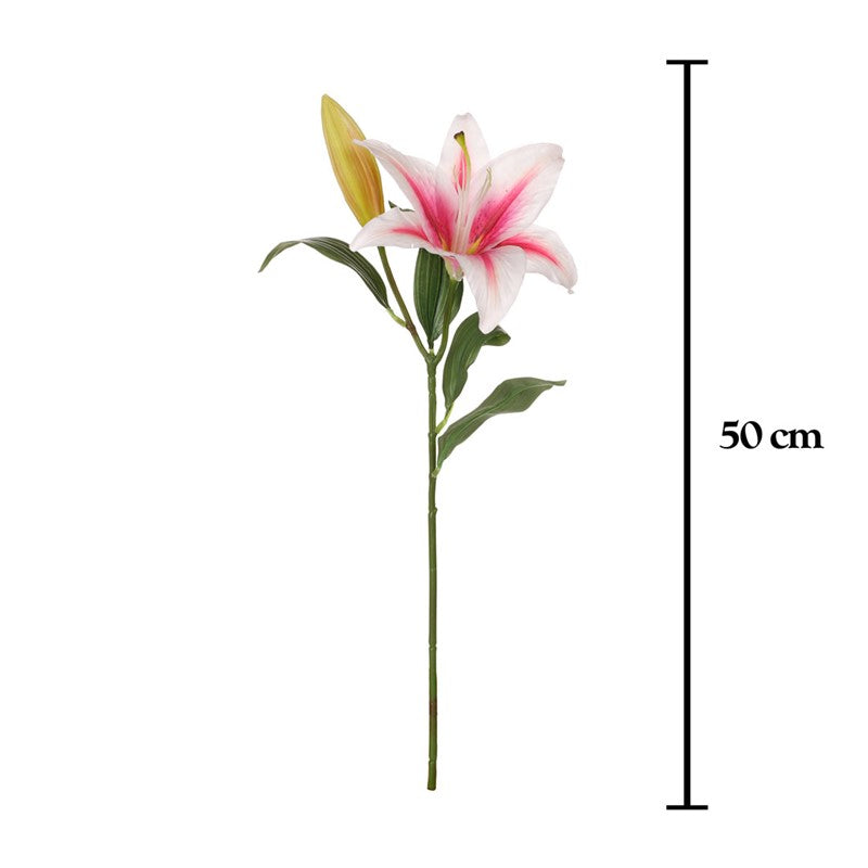 Vara lilium artificial
