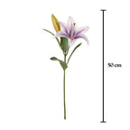 Vara lilium artificial