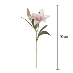 Vara lilium artificial