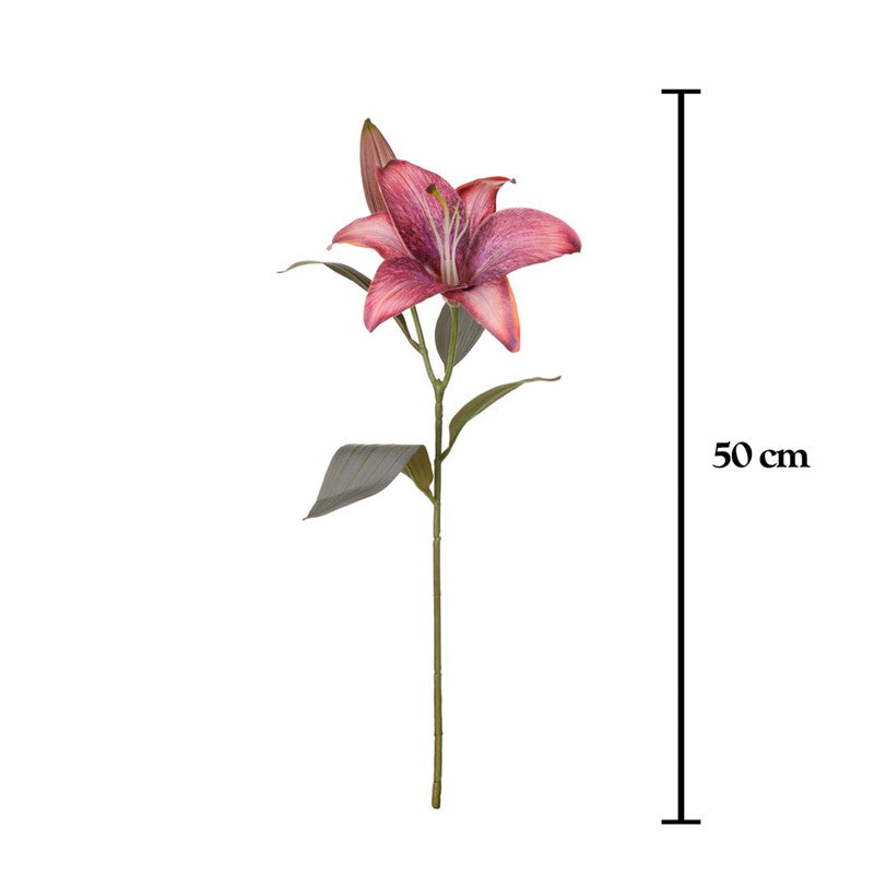 Vara lilium artificial