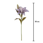 Vara lilium artificial