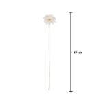 Vara mini gerbera artificial