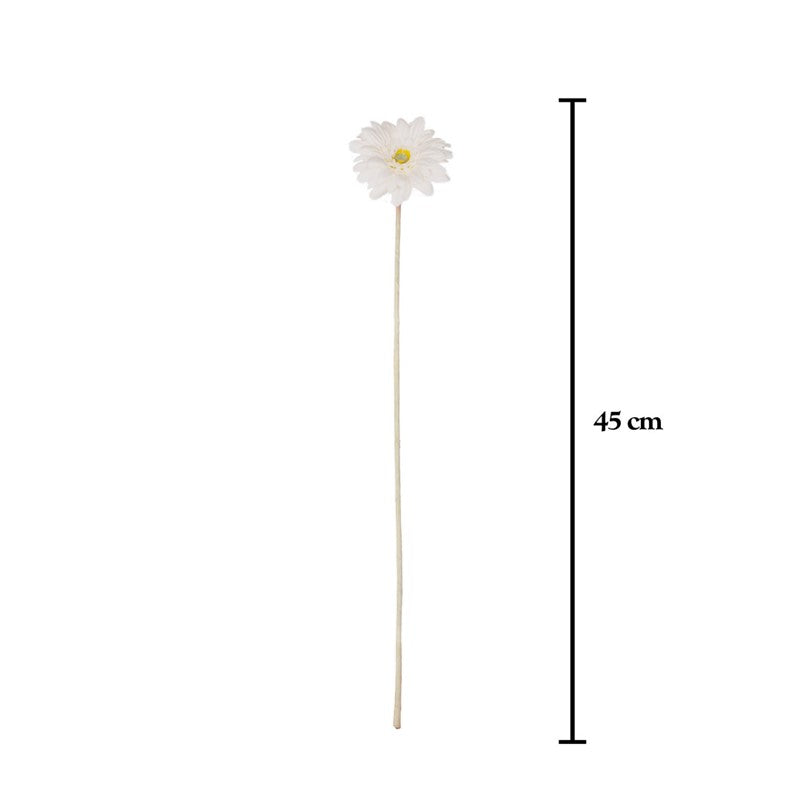 Vara mini gerbera artificial