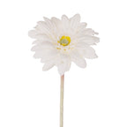 Vara mini gerbera artificial