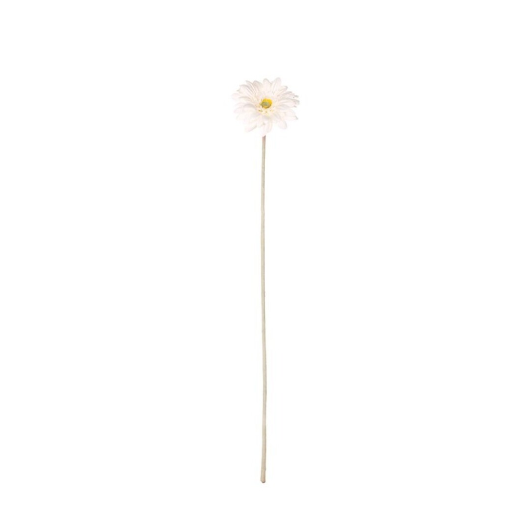Vara mini gerbera artificial