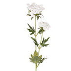 Vara queen anne lace artificial