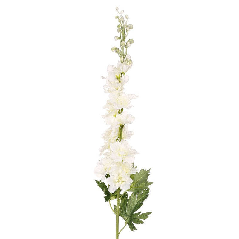 Vara delphinium spray artificial