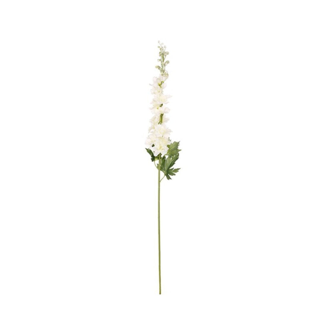 Vara delphinium spray artificial