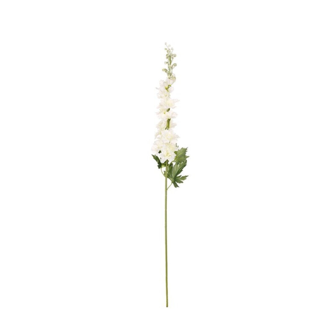 Vara delphinium spray artificial