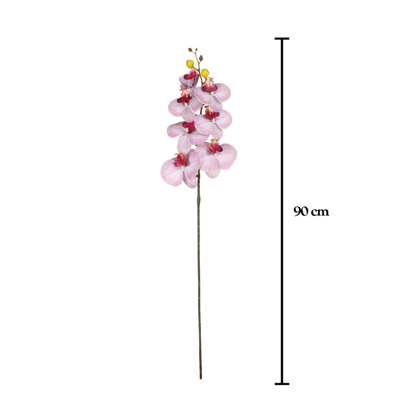 Vara orquídea artificial