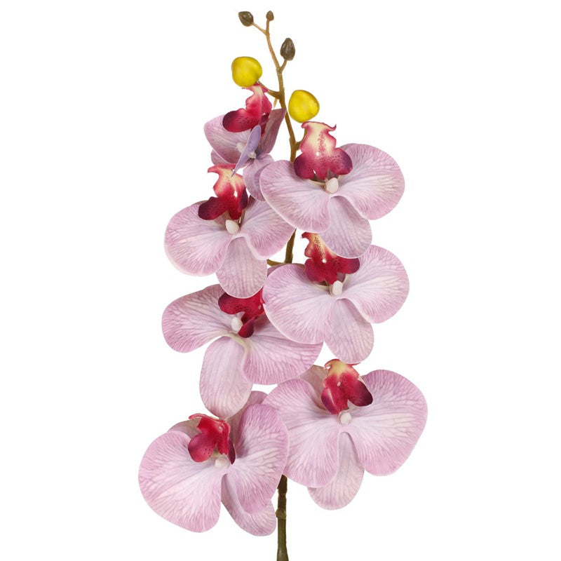 Vara orquídea artificial