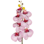Vara orquídea artificial