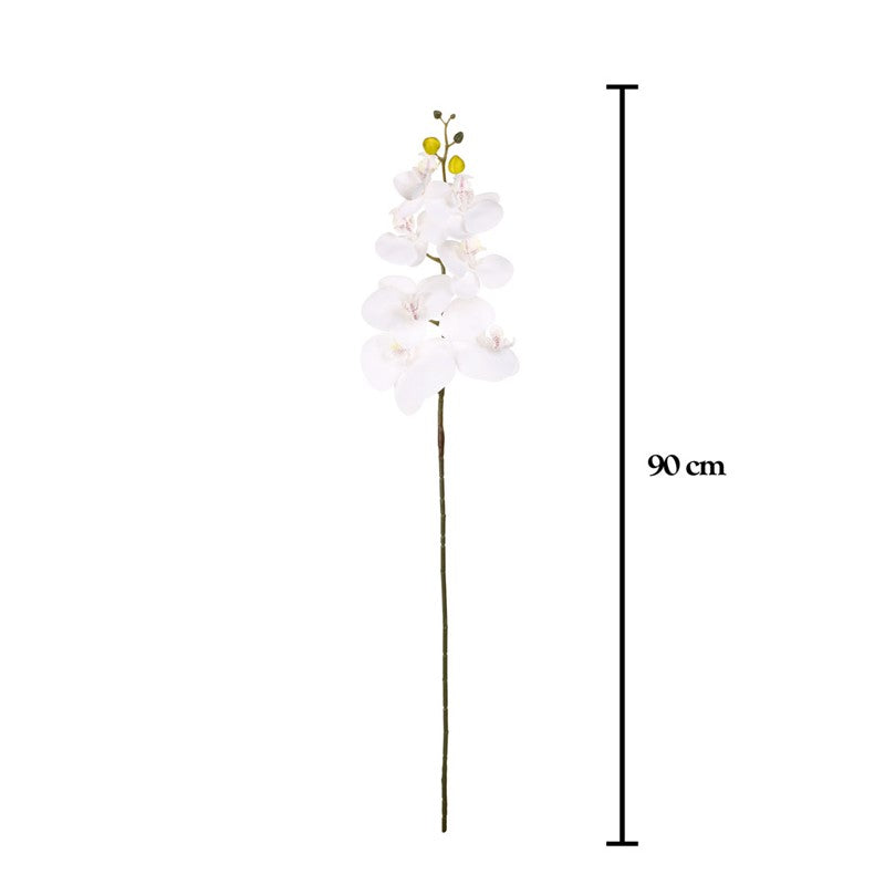 Vara orquídea artificial