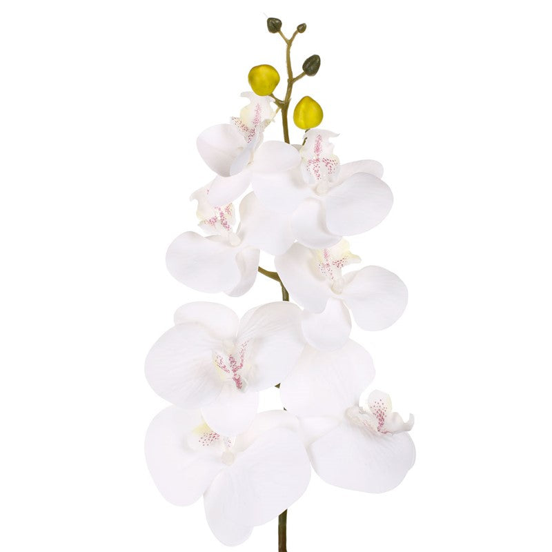 Vara orquídea artificial
