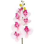 Vara orquídea artificial