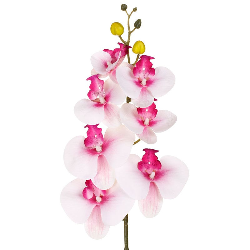 Vara orquídea artificial