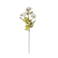 Vara hortensia artificial x3