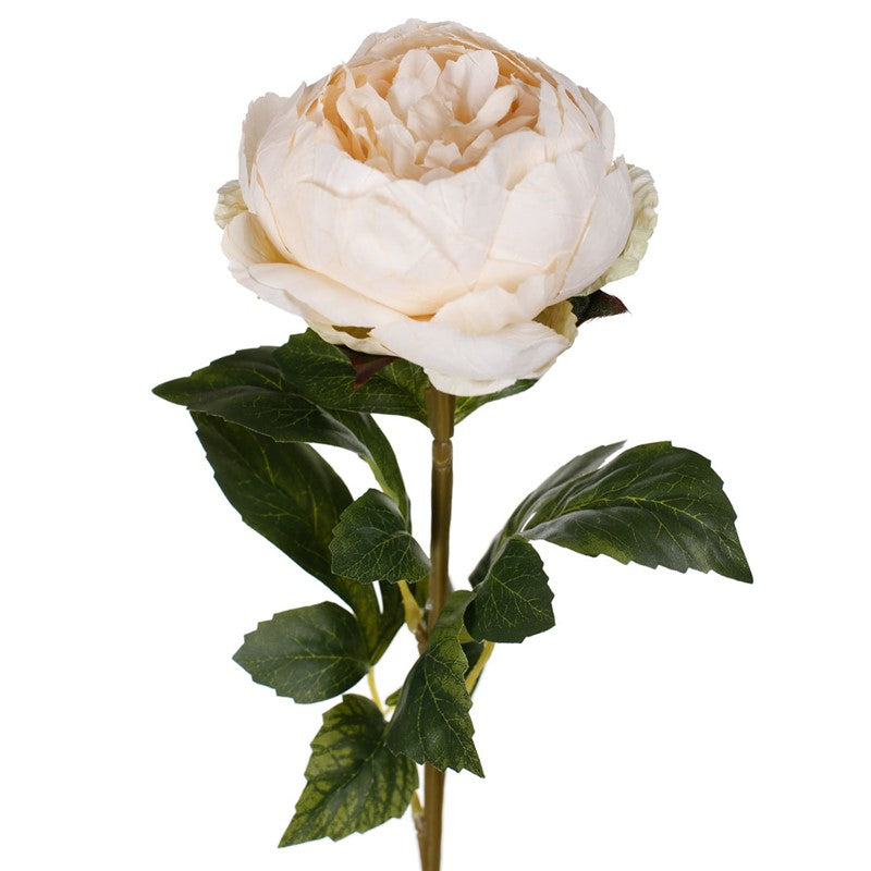 Vara peonia artificial