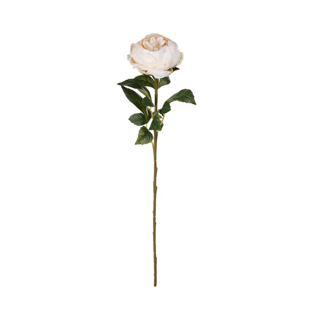 Vara peonia artificial