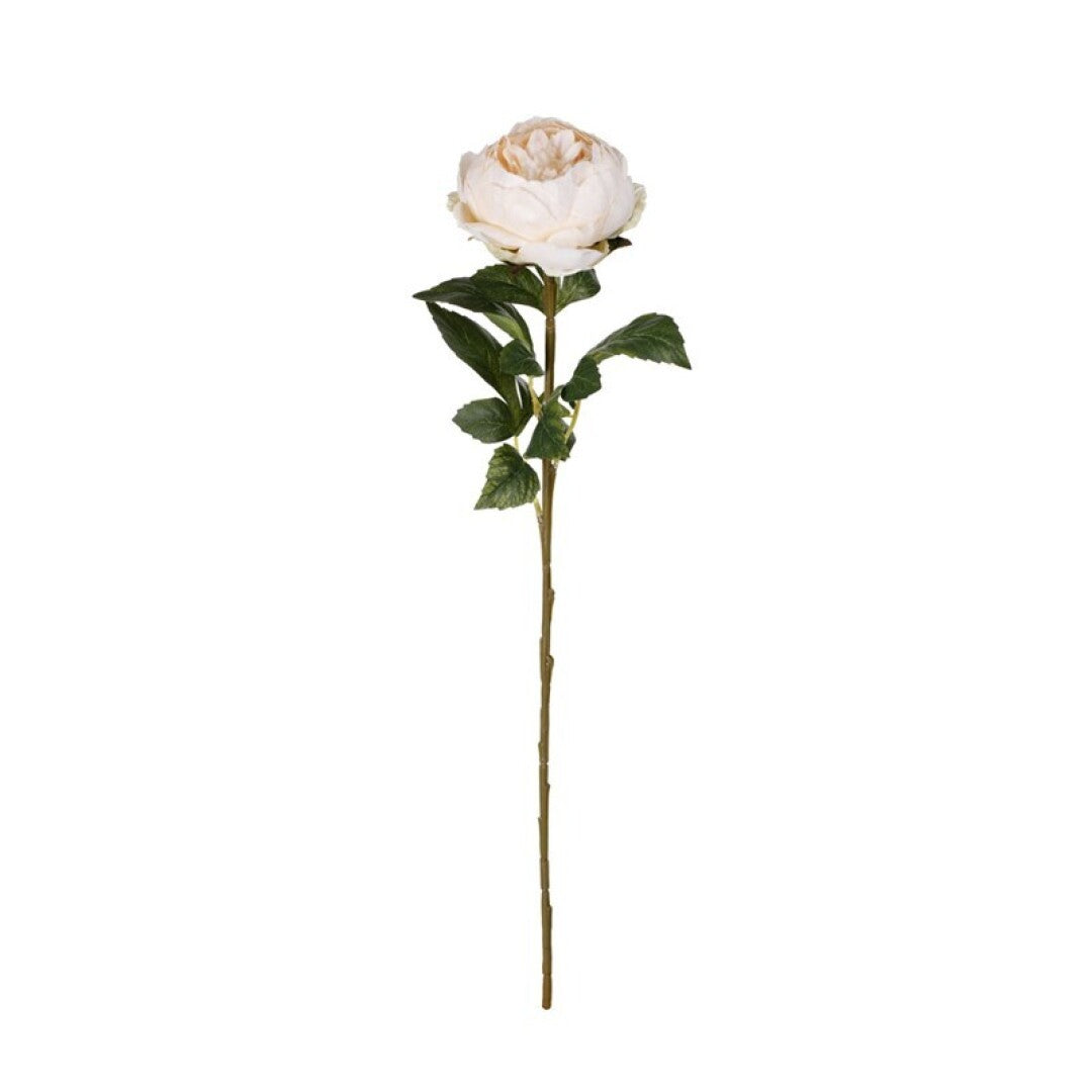 Vara peonia artificial