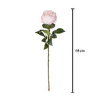 Vara peonia artificial