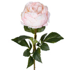 Vara peonia artificial