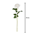 Vara rosa artificial elegance