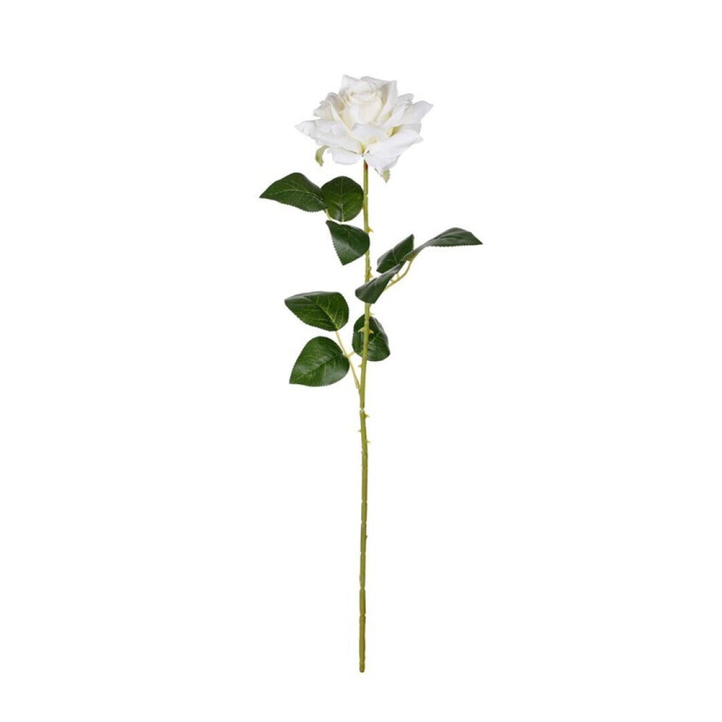 Vara rosa artificial elegance
