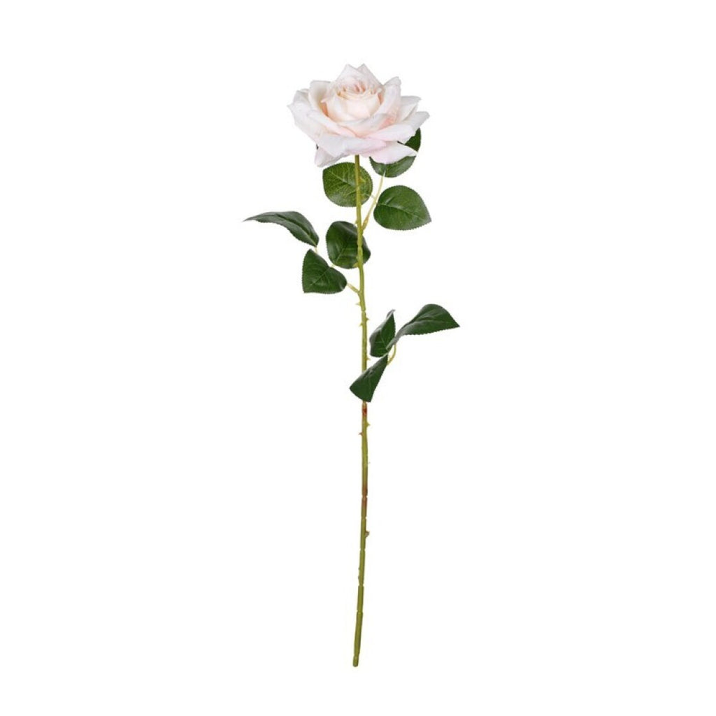 Vara rosa artificial elegance