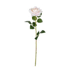 Vara rosa artificial elegance
