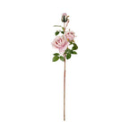 Vara de rosa artificial Akito x3